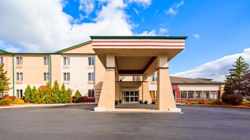 Best Western Harrisburg Hershey - image 2