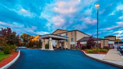 Best Western Harrisburg Hershey - image 3