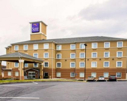 Sleep Inn & Suites Harrisburg -Eisenhower Boulevard - image 5