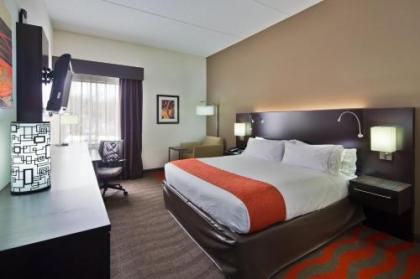 Holiday Inn Express Harrisburg NE an IHG Hotel - image 3