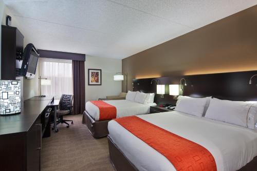 Holiday Inn Express Harrisburg NE an IHG Hotel - image 4