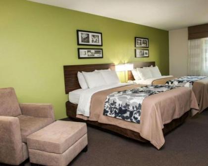 Sleep Inn & Suites Harrisburg – Hershey North - image 3