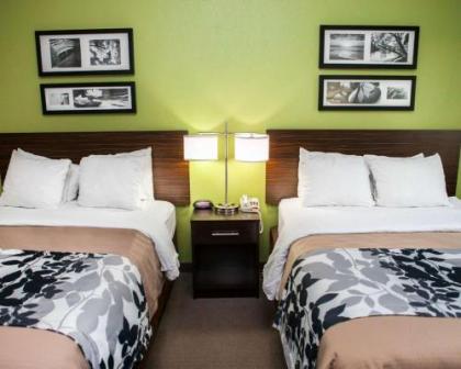 Sleep Inn & Suites Harrisburg – Hershey North - image 4