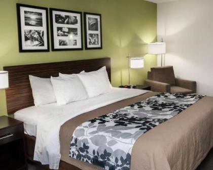 Sleep Inn & Suites Harrisburg – Hershey North - image 5