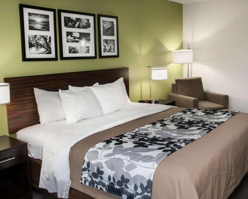 Sleep Inn & Suites Harrisburg – Hershey North - image 5