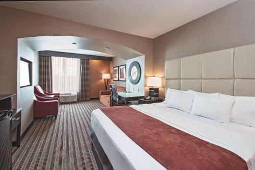 La Quinta by Wyndham Harrisburg-Hershey - image 2