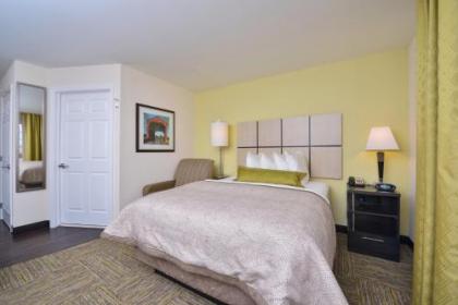 Candlewood Suites Harrisburg-Hershey an IHG Hotel - image 5