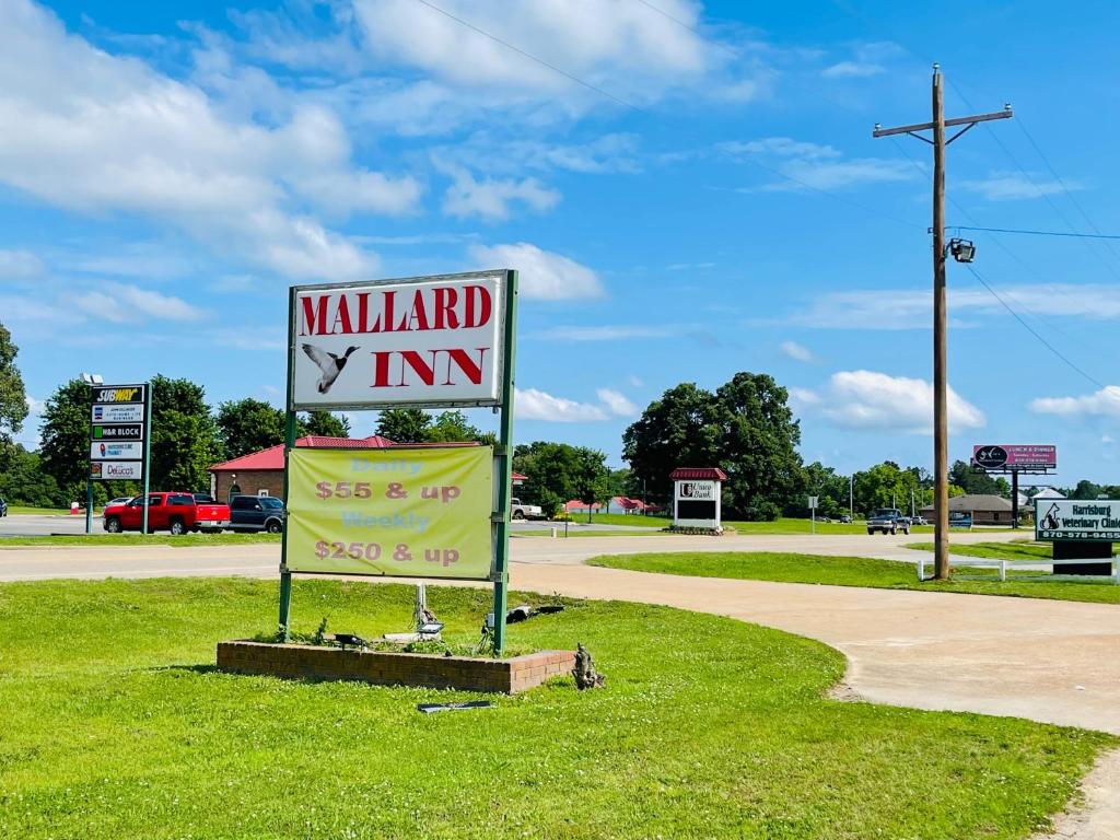 Mallard Inn - main image