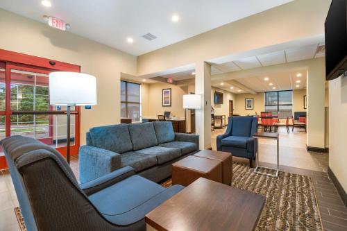 Comfort Inn & Suites Harrisburg - Hershey West - image 5