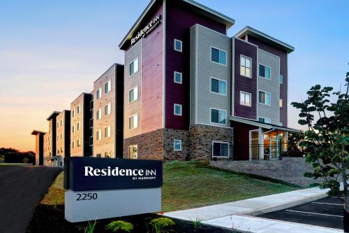 Residence Inn by Marriott Harrisburg North - main image