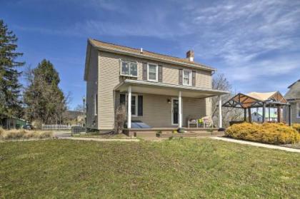 Harrisburg Home with Huge Yard By Hersheypark