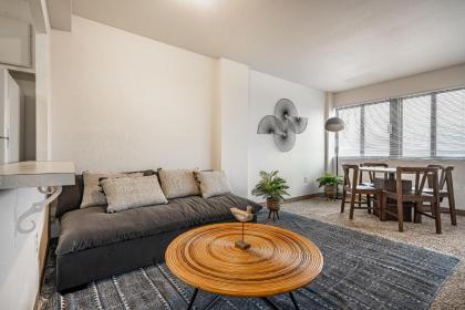 Viagem Harrisburg Central 1BR Monthly Offer