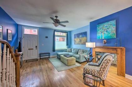 Contemporary Townhome in Midtown Harrisburg! - image 1