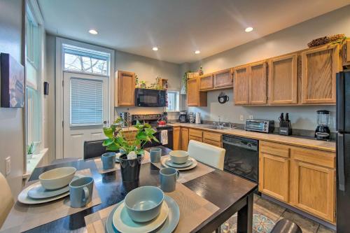 Contemporary Townhome in Midtown Harrisburg! - image 2