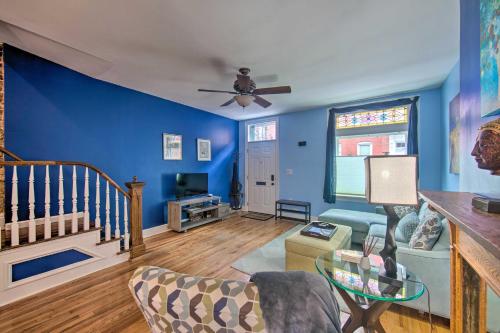 Contemporary Townhome in Midtown Harrisburg! - image 5