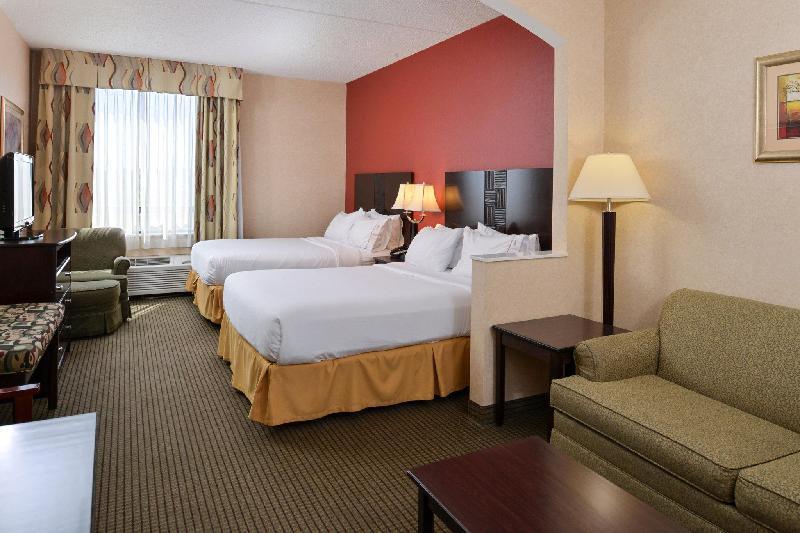 Holiday Inn Express Hotel & Suites Harrison - image 5