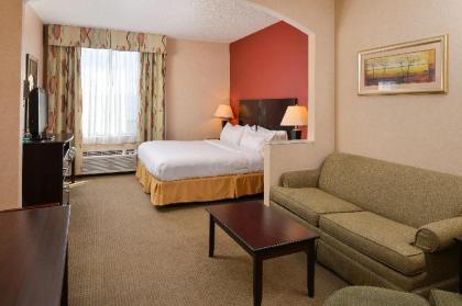 Holiday Inn Express Hotel & Suites Harrison - image 8