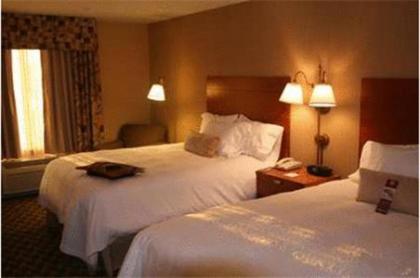 Hampton Inn Harrison - image 10