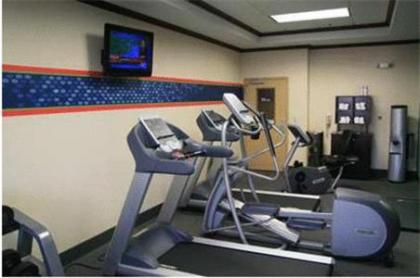 Hampton Inn Harrison - image 13