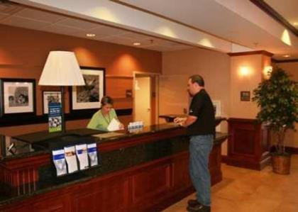 Hampton Inn Harrison - image 6