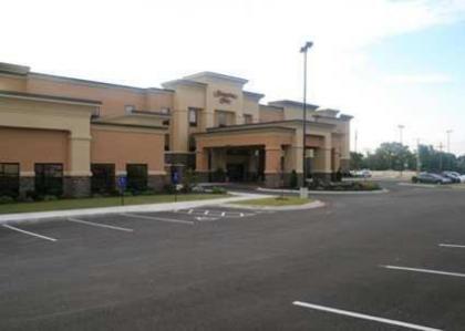 Hampton Inn Harrison - image 7