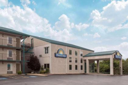 Days Inn by Wyndham Harrison Arkansas