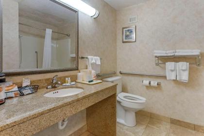 Quality Inn Harrison - image 13