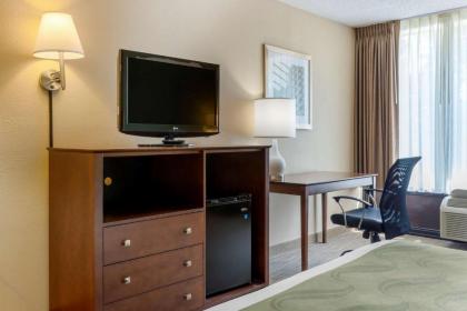 Quality Inn Harrison - image 15