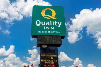 Quality Inn Harrison - image 5