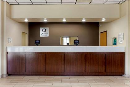 Quality Inn Harrison - image 7