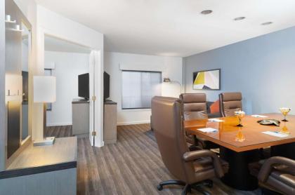 Hyatt House White Plains - image 13