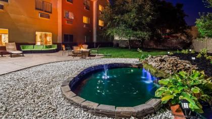 Best Western Plus Whitewater Inn - image 15