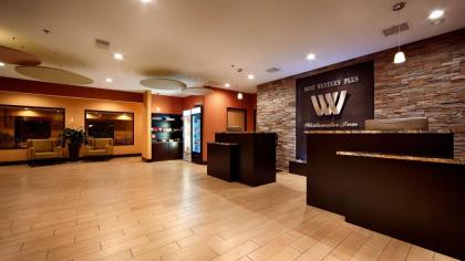 Best Western Plus Whitewater Inn - image 4