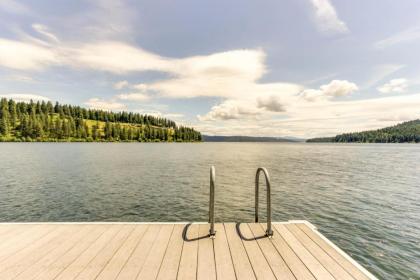 Our Cabin on Sun Up Bay - image 7