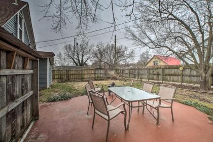 Harrison Family Home with Grill andYard - Near Downtown - image 9