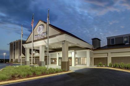 Doubletree by Hilton Harrisonburg Virginia