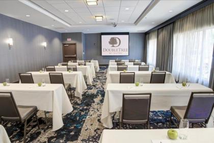 Doubletree by Hilton Harrisonburg - image 6