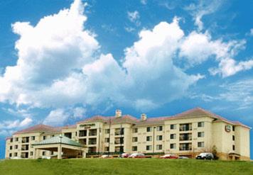 Courtyard Harrisonburg - main image