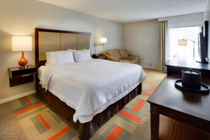 Hampton Inn Harrisonburg - University - image 3