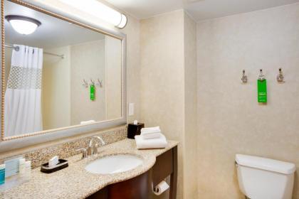 Hampton Inn Harrisonburg South - image 6