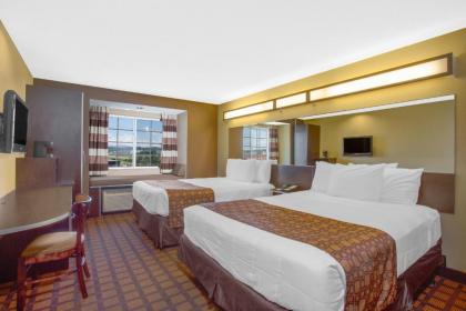 Microtel Inn & Suites by Wyndham Harrisonburg - image 12