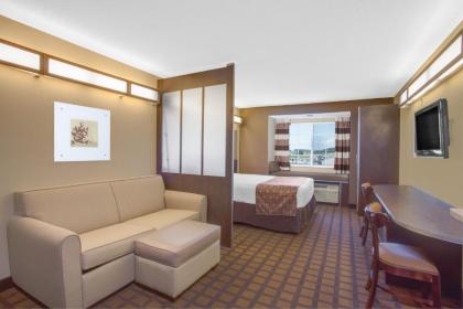 Microtel Inn & Suites by Wyndham Harrisonburg - image 15