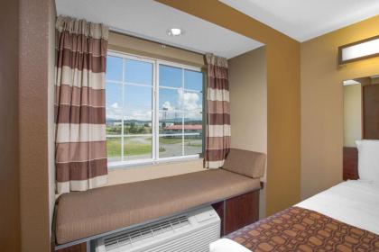 Microtel Inn & Suites by Wyndham Harrisonburg - image 8