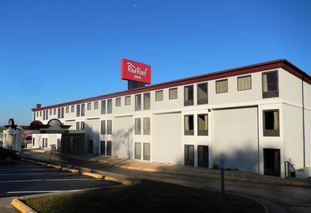 Red Roof Inn Harrisonburg - University Area - main image