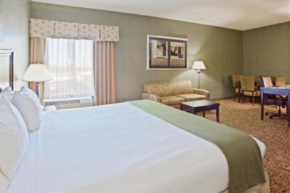 Hotel Harrisonburg - image 7