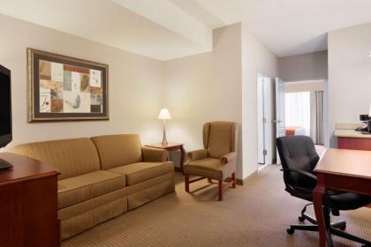 Country Inn & Suites by Radisson Harrisonburg VA - image 9