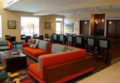 Residence Inn by Marriott Harrisonburg - image 10