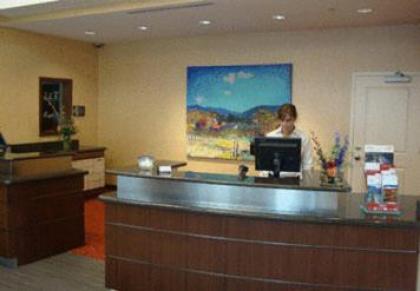 Residence Inn by Marriott Harrisonburg - image 11