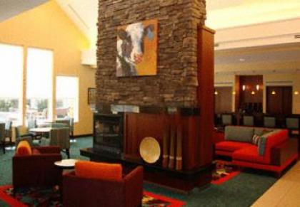 Residence Inn by Marriott Harrisonburg - image 12