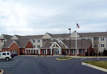 Residence Inn by Marriott Harrisonburg - image 2